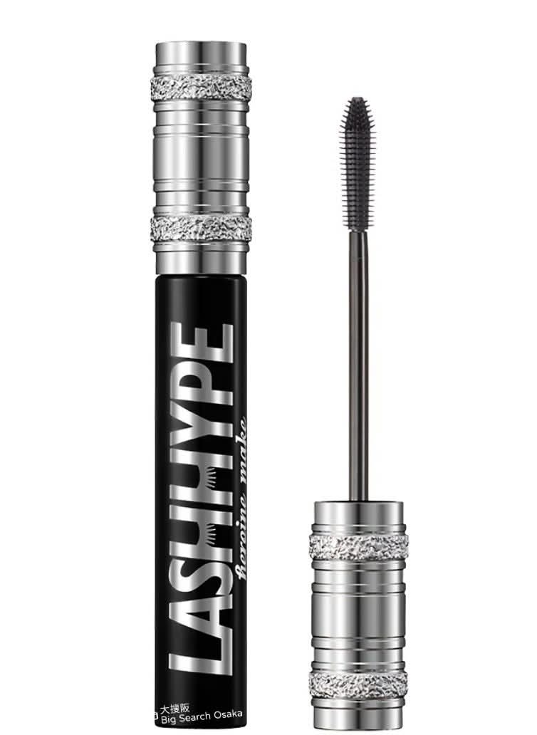 KissMe Heroine Make LASH HYPE Lift & Define 睫毛膏