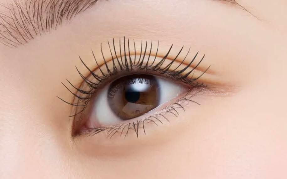 KissMe Heroine Make LASH HYPE Lift & Define 睫毛膏