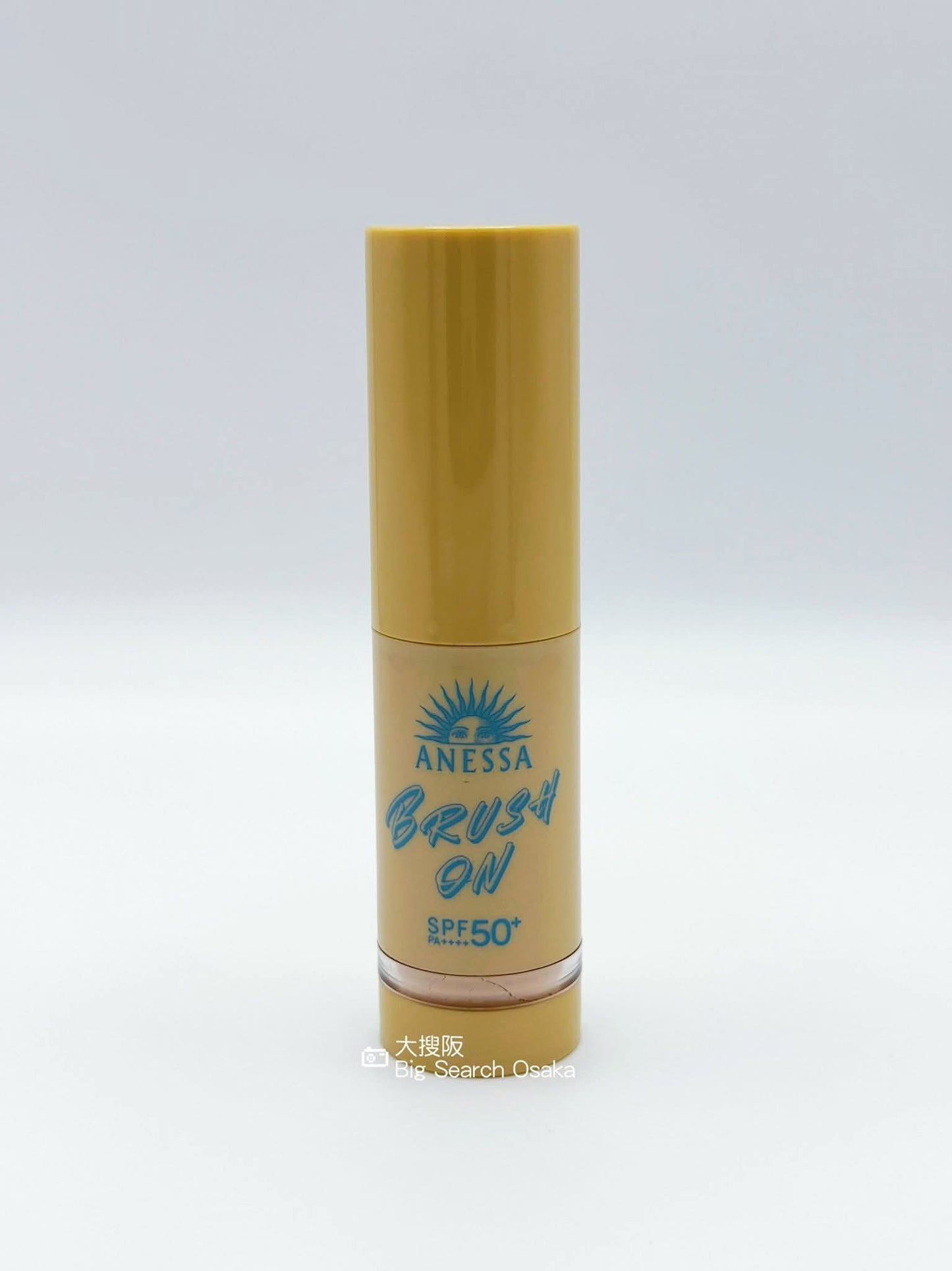 資生堂 ANESSA(安耐曬)🌞⛱️Perfect UV Brush-On Powder SPF50+ PA++++
