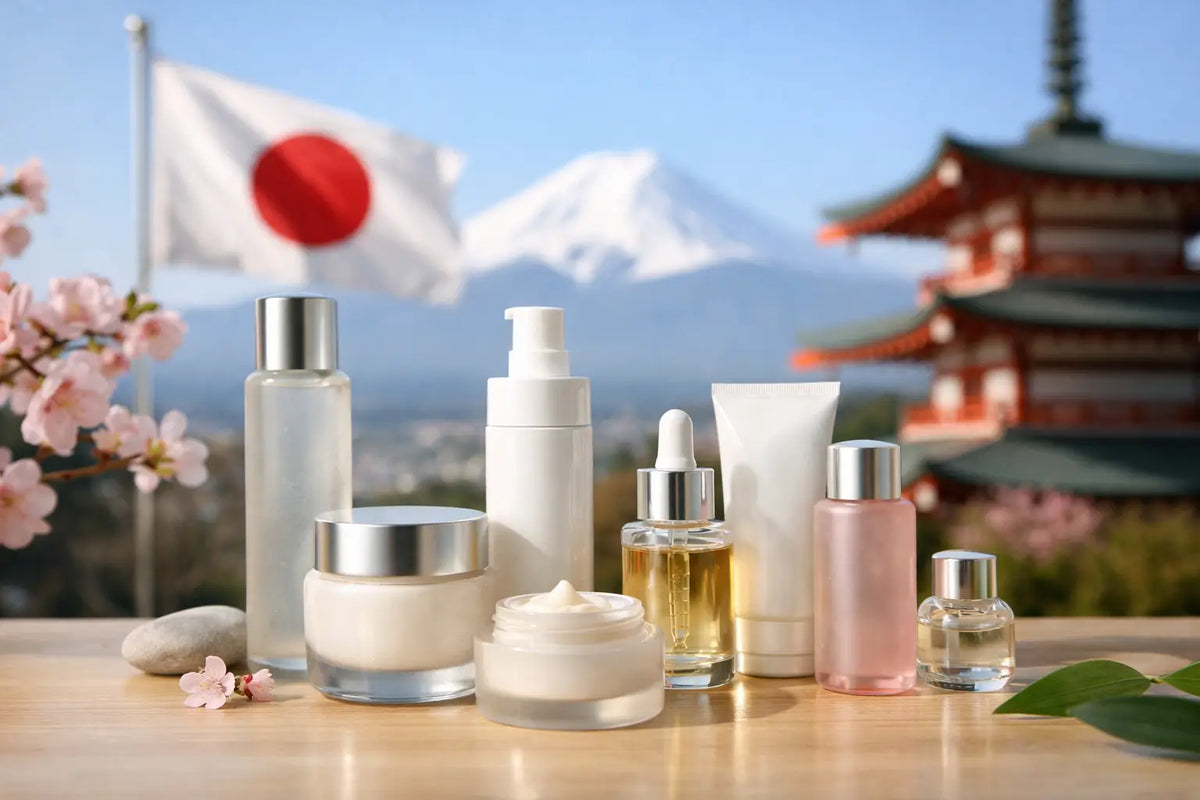 Japan Exclusive Skincare Products Worth Buying