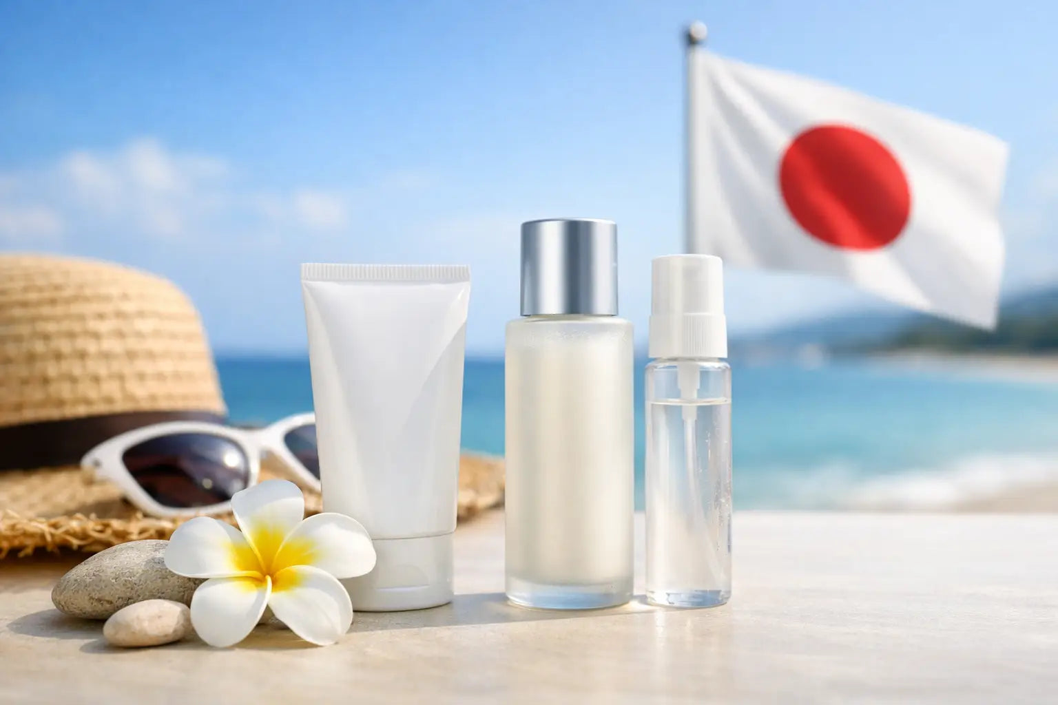 How to Choose Japanese Sunscreen for Your Skin
