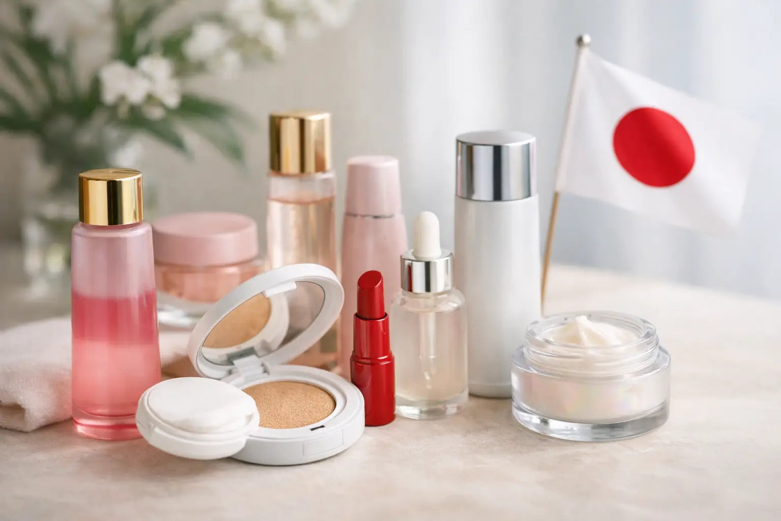 12 Best Japan Exclusive Beauty Products to Try