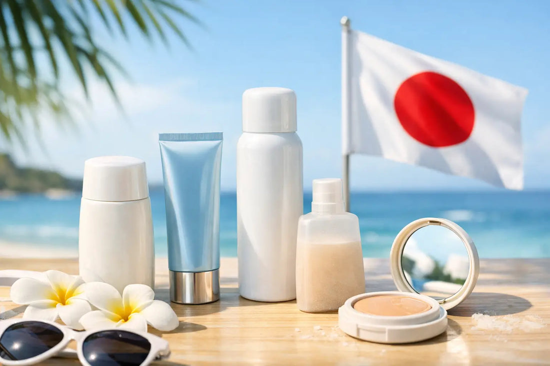 Japanese Sunscreen Reviews: What’s Worth Buying