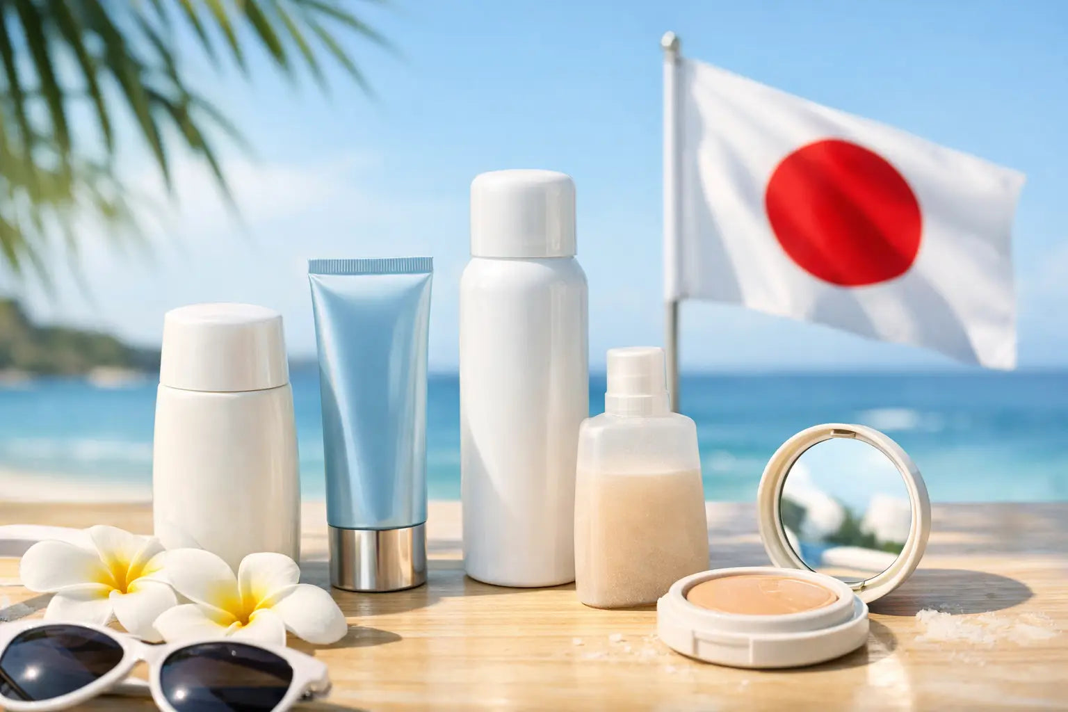 Japanese Sunscreen Reviews: What’s Worth Buying