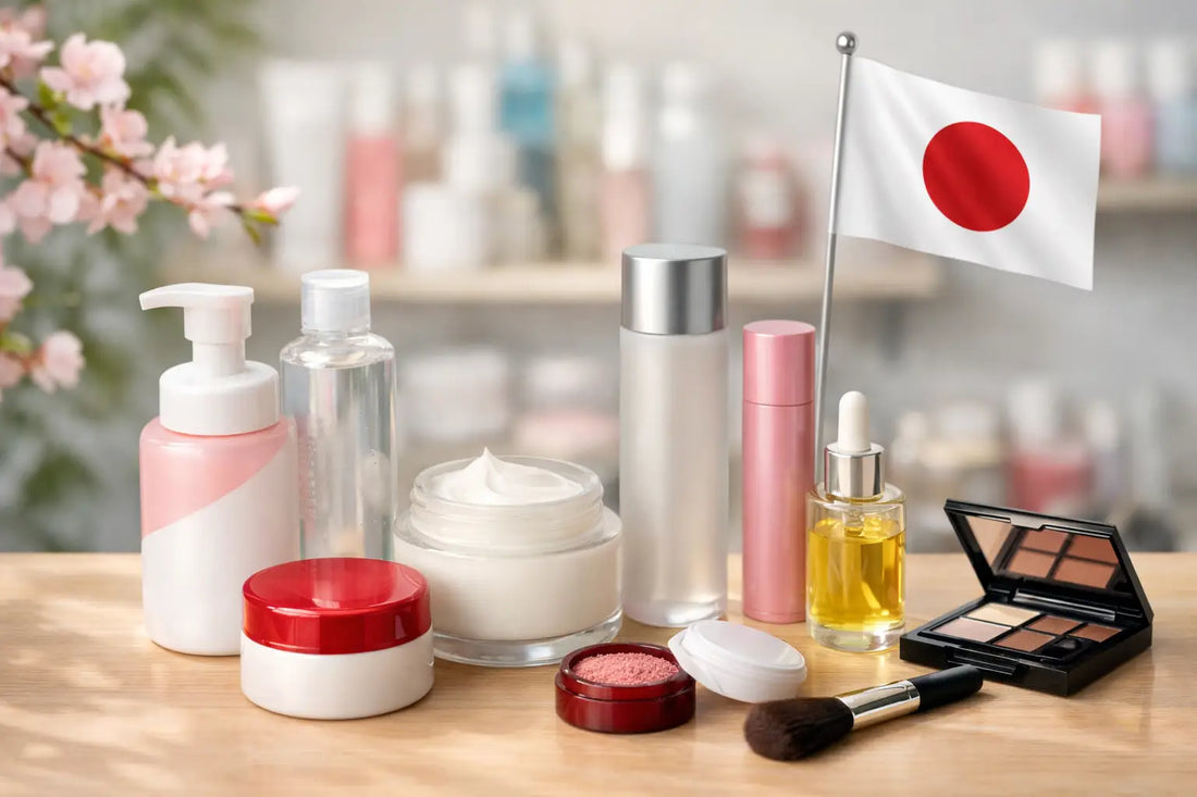 Where to Buy Japanese Beauty Products
