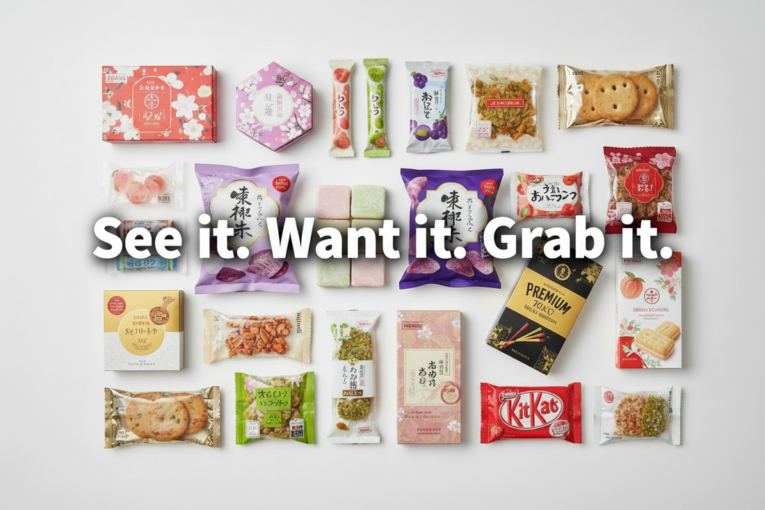 Found Something You Like? Don’t Wait Too Long.