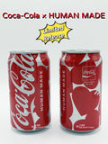 Human Made x Coca-Cola Japan Limited Edition Can