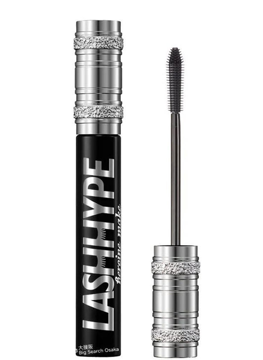 KissMe Heroine Make LASH HYPE Lift & Define 睫毛膏