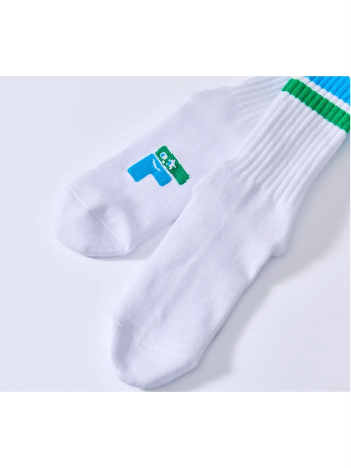 FamilyMart FAMIMA Line Socks-Limited-Edition