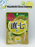 Sanjaku Naoshichi Citrus Gummy