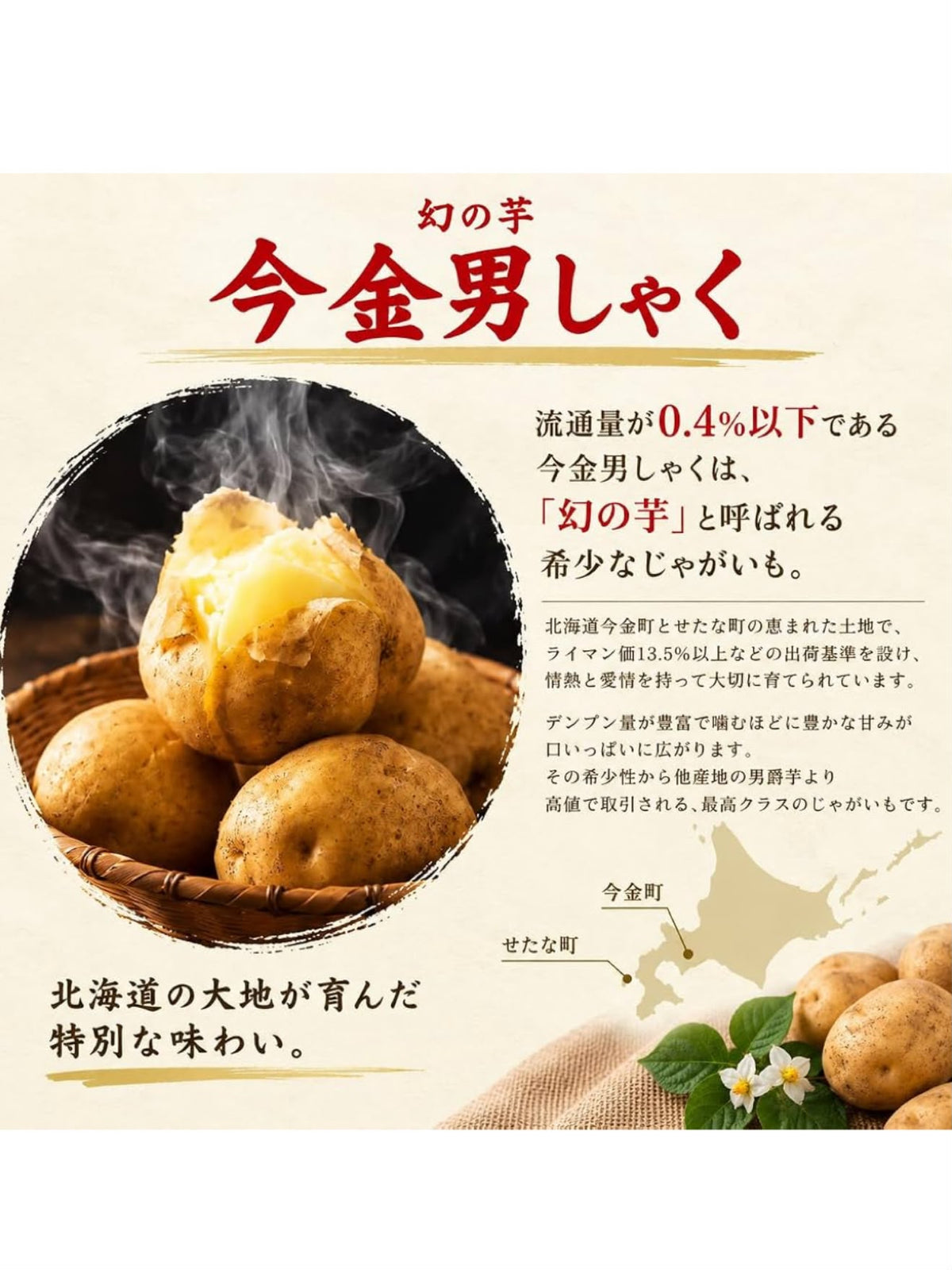 Koikeya Imakane Danshaku Potato Chips – Lightly Salted (Japan Limited)