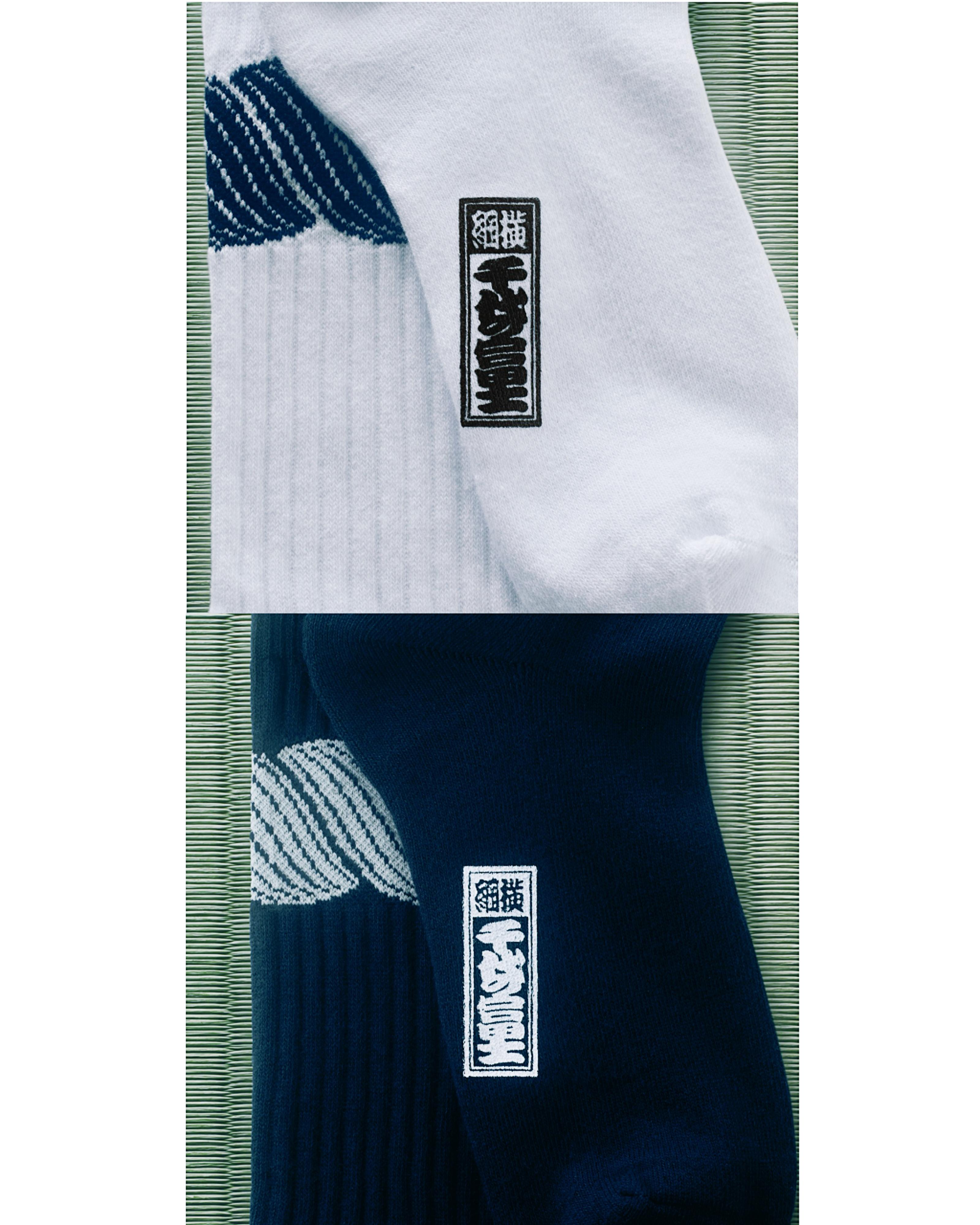 FamilyMart Chiyonofuji Line Socks Convenience Wear-Limited Release
