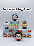 McDonald's Japan Chiikawa (Free Promotion Only 5 left)