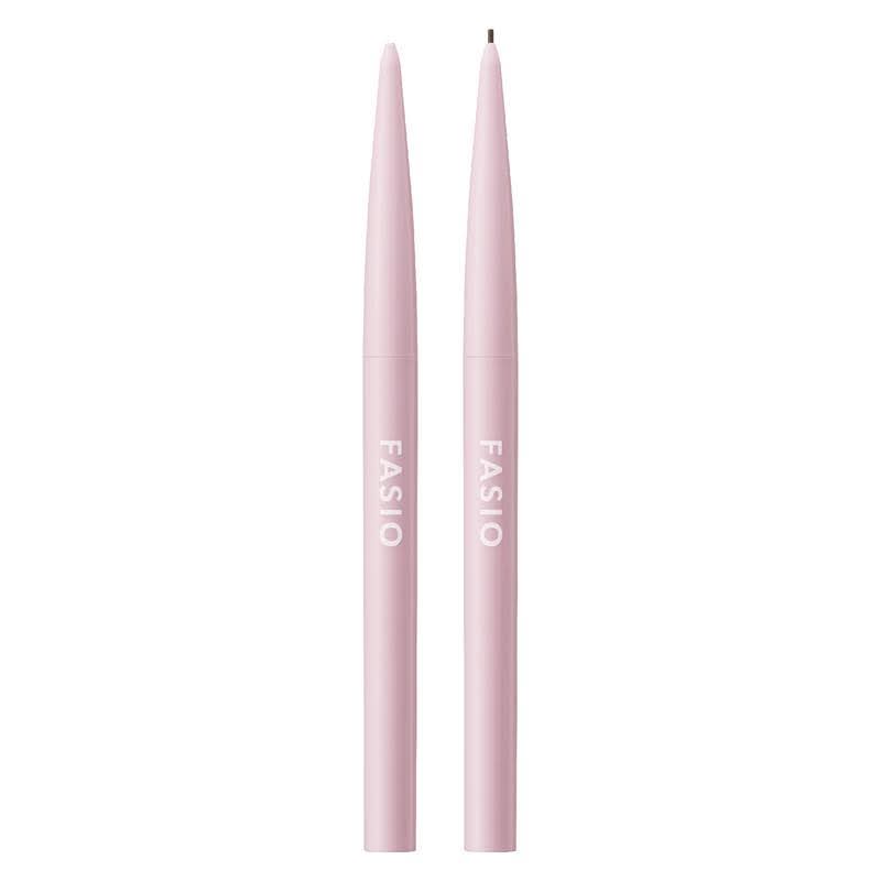 FASIO - 超極細芯眉筆 Ultra Fine Eyebrows Pencil